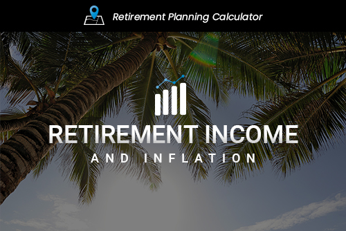 Inflation and Retirement Income Thumbnail